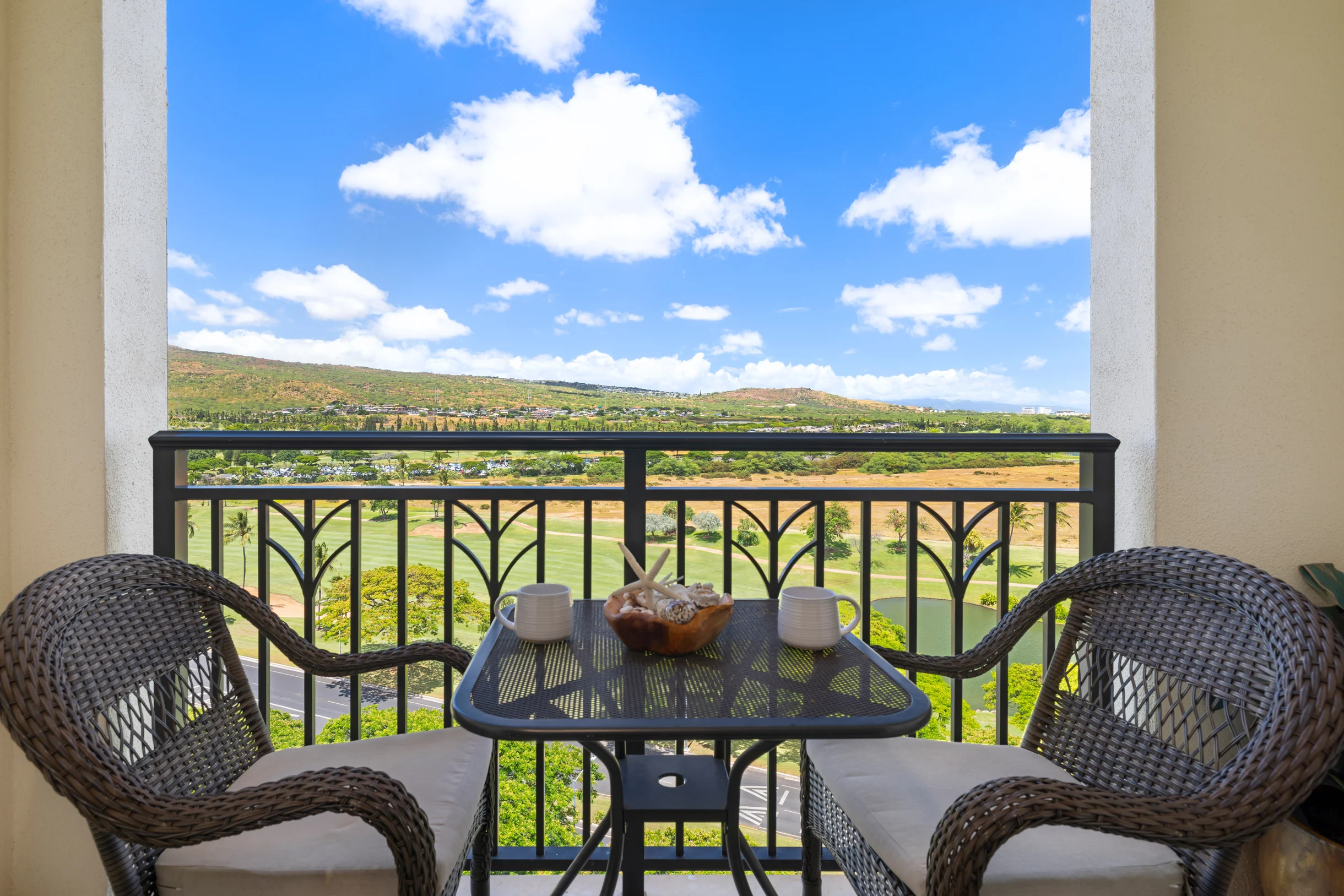 Ko Olina Beach Villas O1105 #76