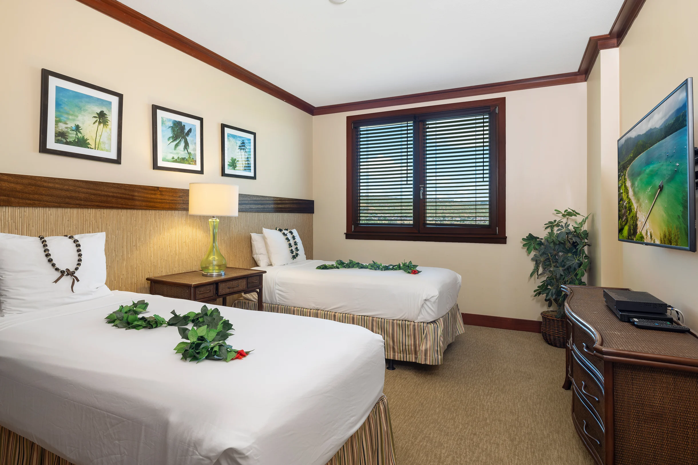 Ko Olina Beach Villas O1105 #50