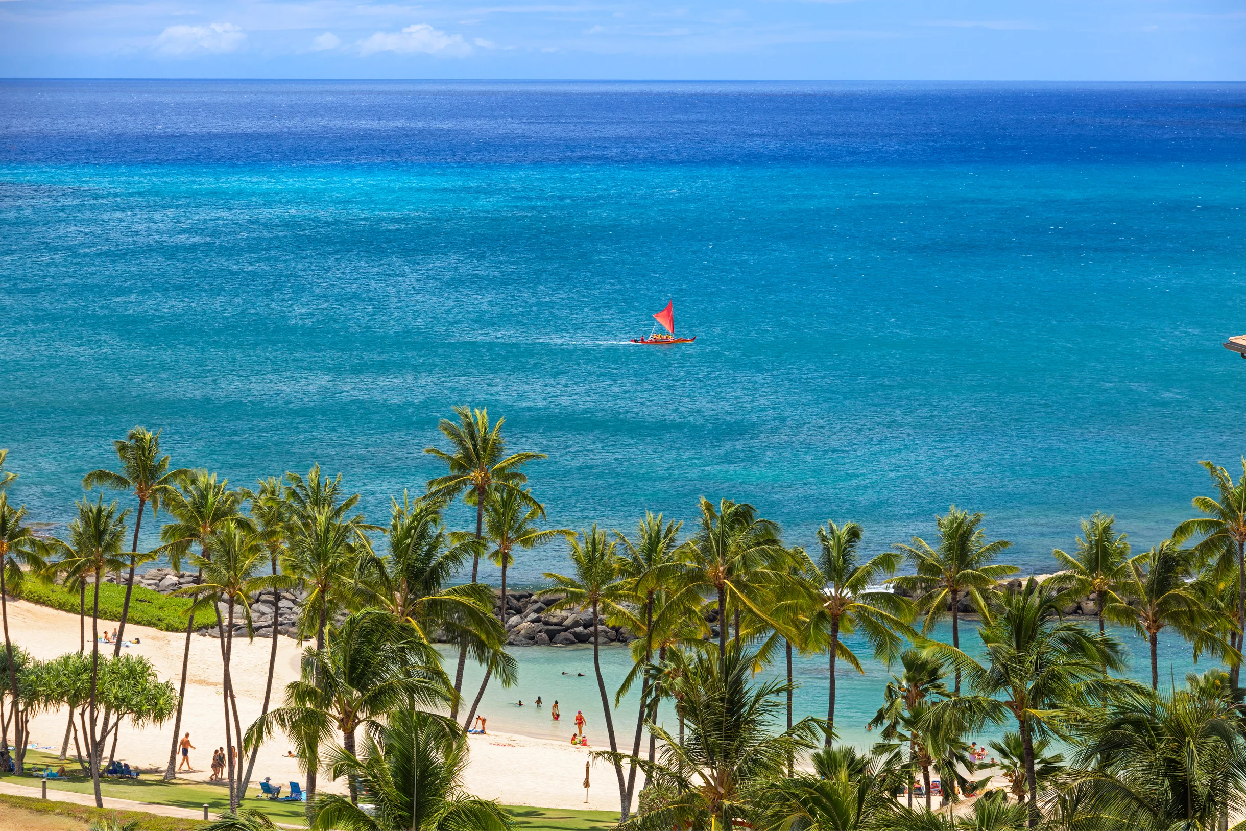 Ko Olina Beach Villas O1105 #58
