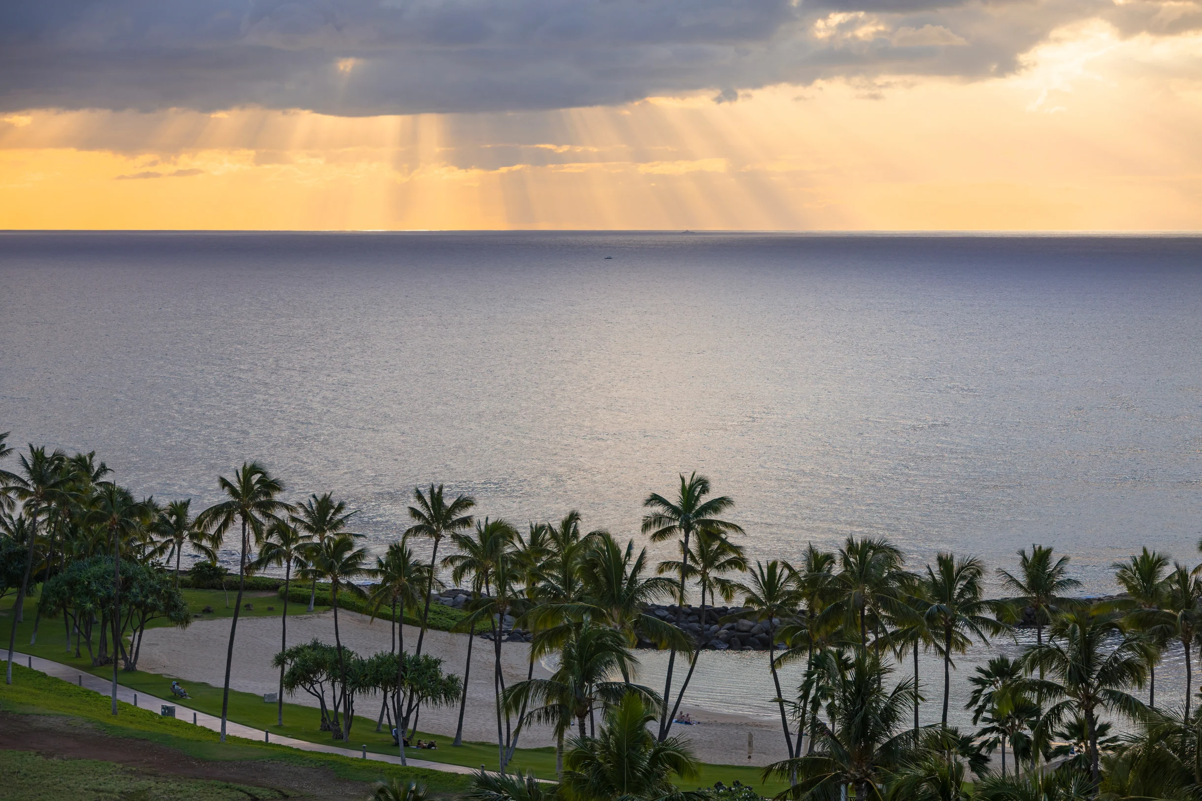 Ko Olina Beach Villas O1105 #66