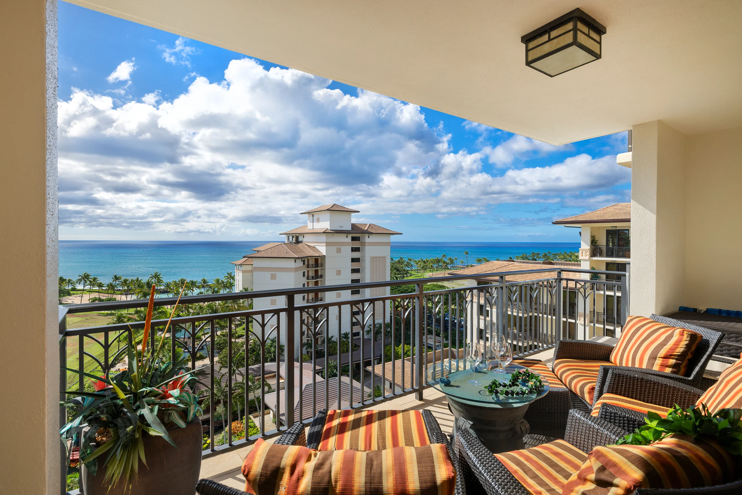 Ko Olina Beach Villas O1105 #51