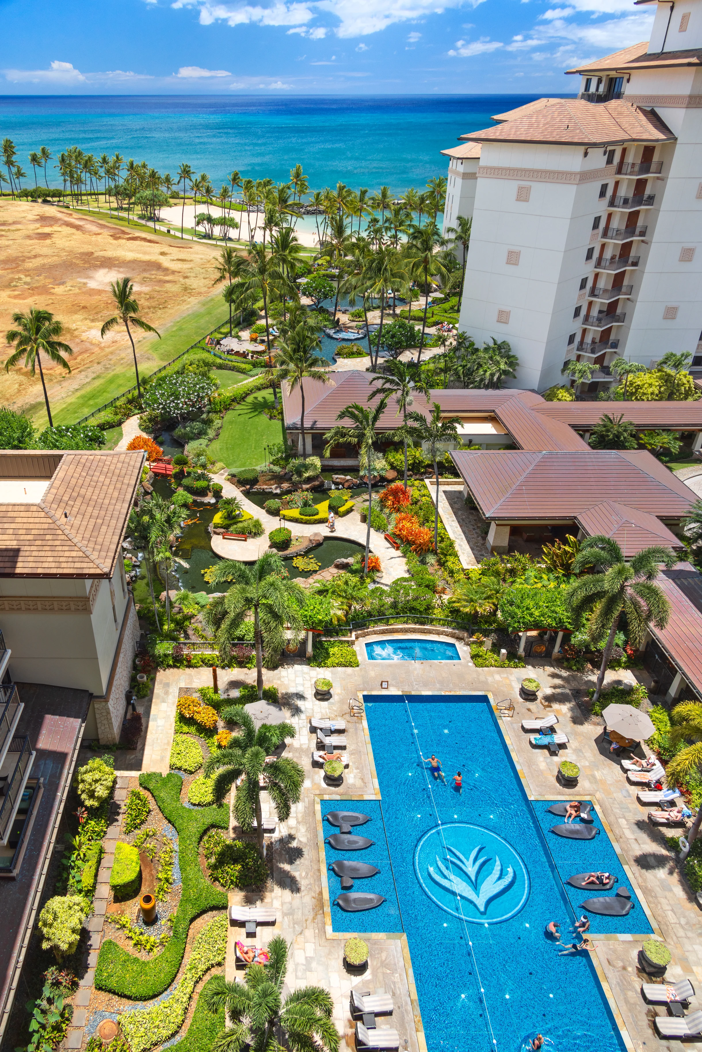 Ko Olina Beach Villas O1105 #75