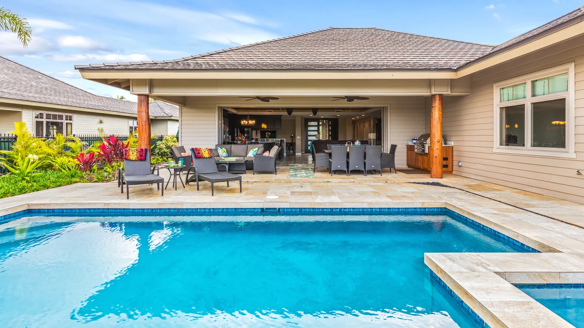 4BD KaMilo (333) Home at Mauna Lani Resort #29