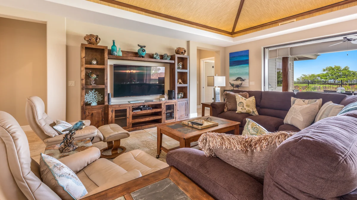 4BD KaMilo (333) Home at Mauna Lani Resort #26