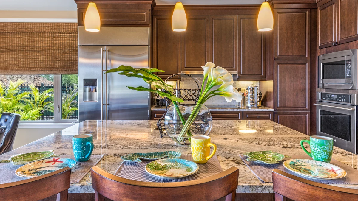 4BD KaMilo (333) Home at Mauna Lani Resort #30