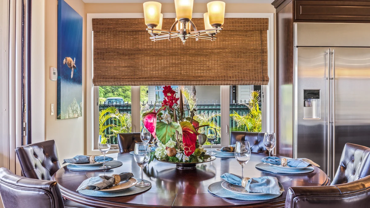 4BD KaMilo (333) Home at Mauna Lani Resort #24