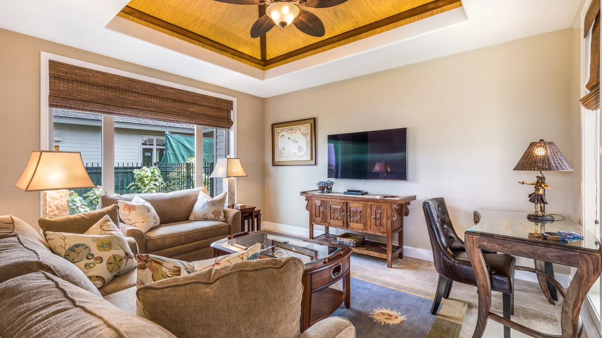 4BD KaMilo (333) Home at Mauna Lani Resort #27