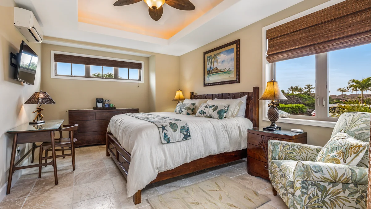 4BD KaMilo (333) Home at Mauna Lani Resort #42