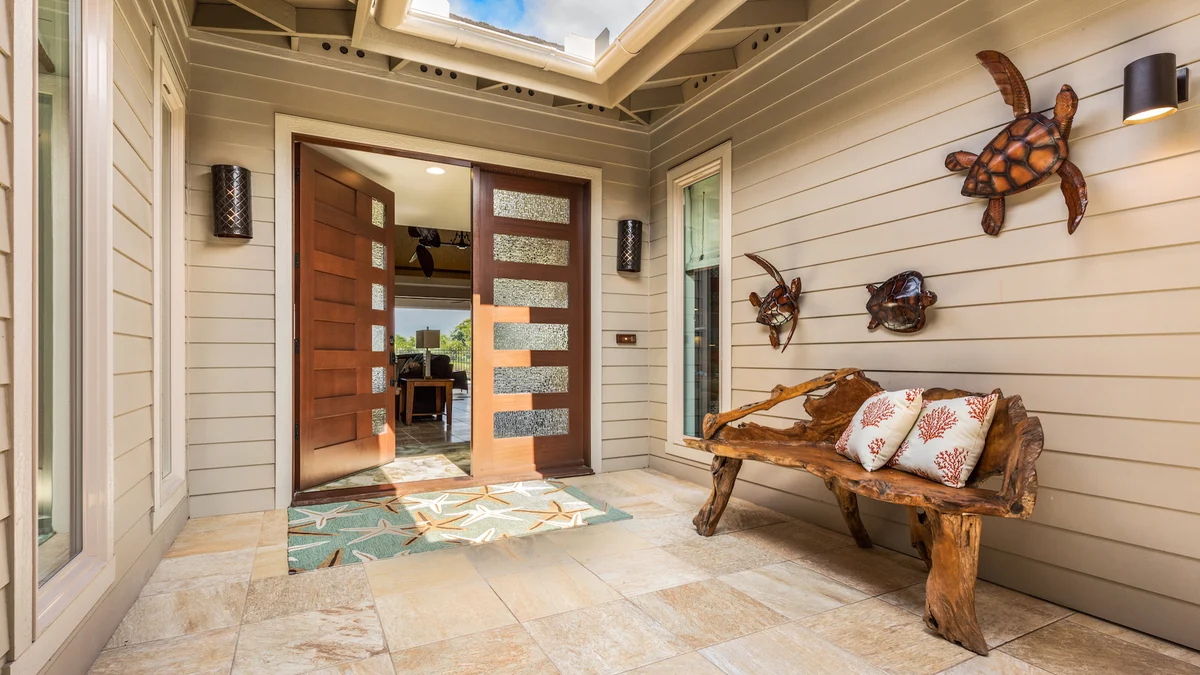 4BD KaMilo (333) Home at Mauna Lani Resort #48