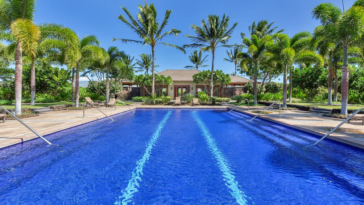 4BD KaMilo (333) Home at Mauna Lani Resort #36