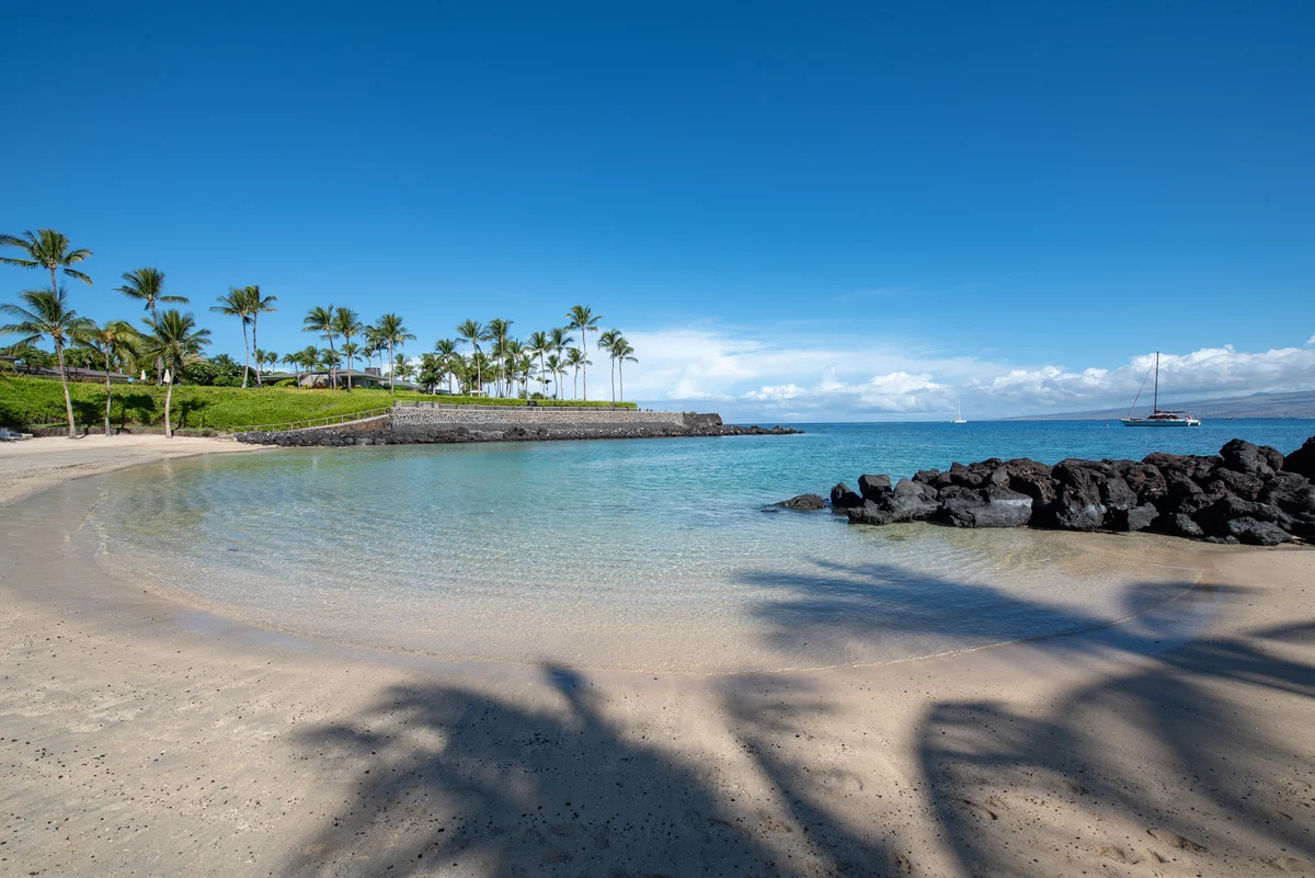 4BD KaMilo (333) Home at Mauna Lani Resort #43