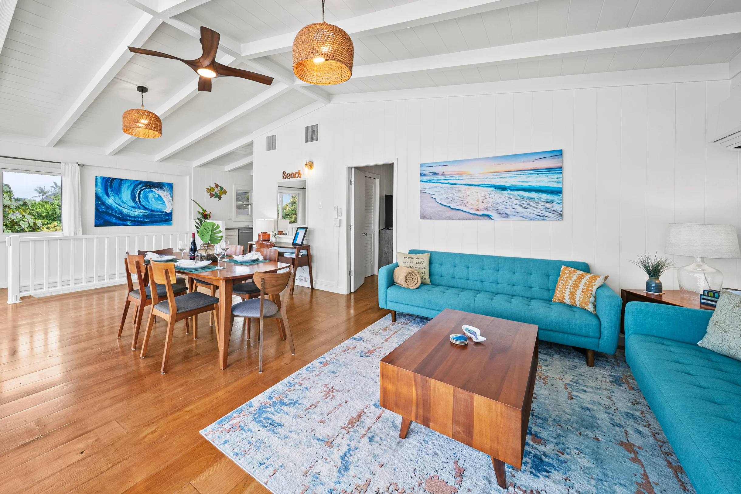 Surfer's Paradise #45
