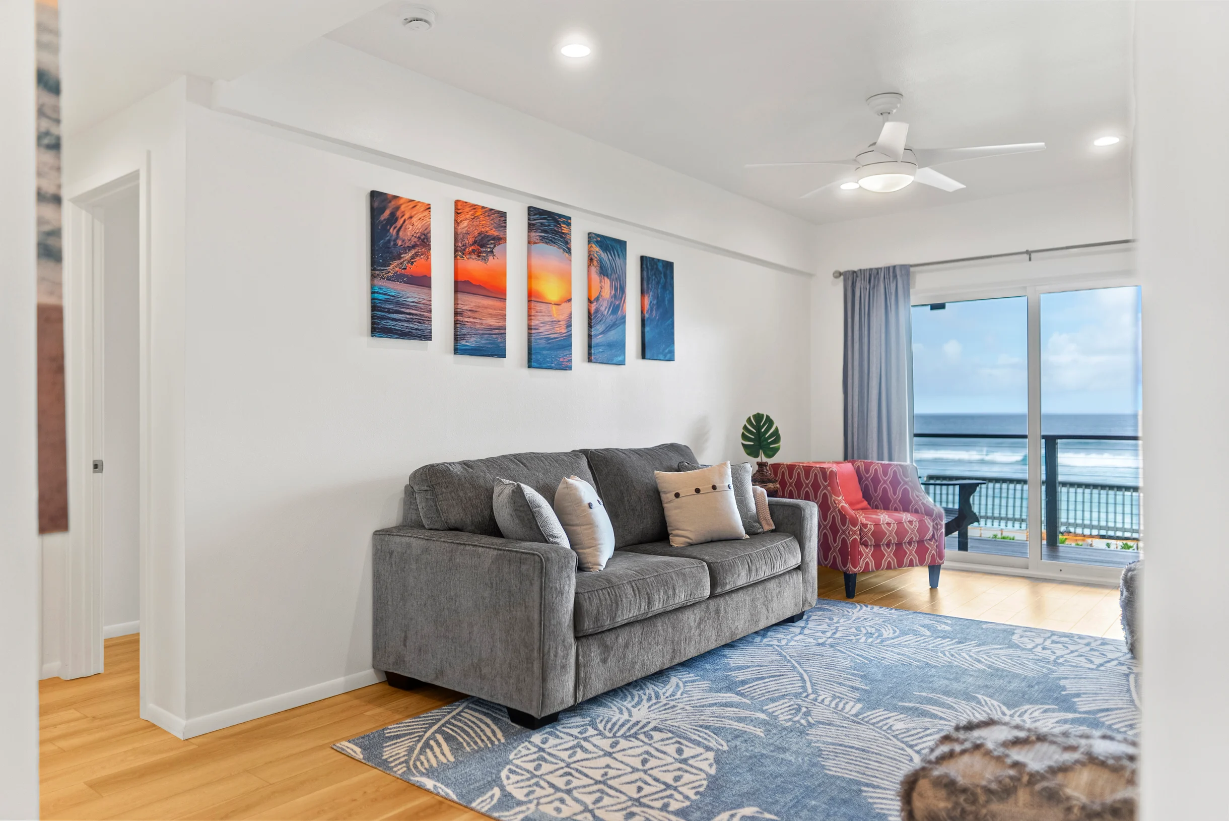Surfer's Paradise #59