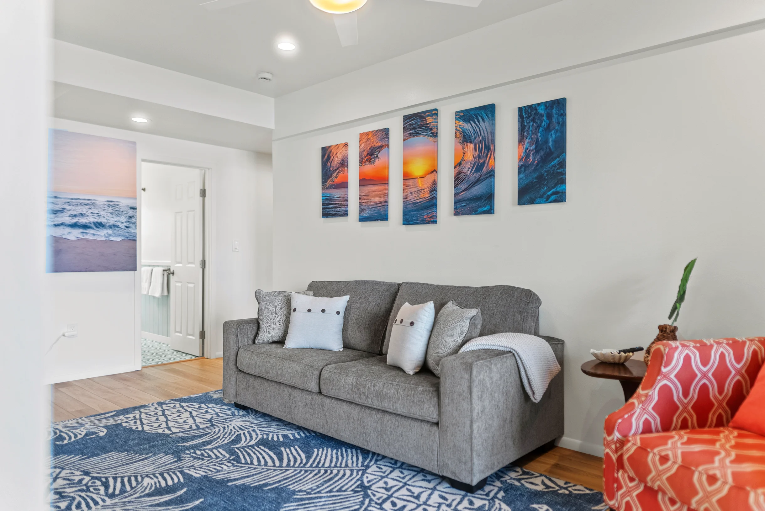 Surfer's Paradise #60
