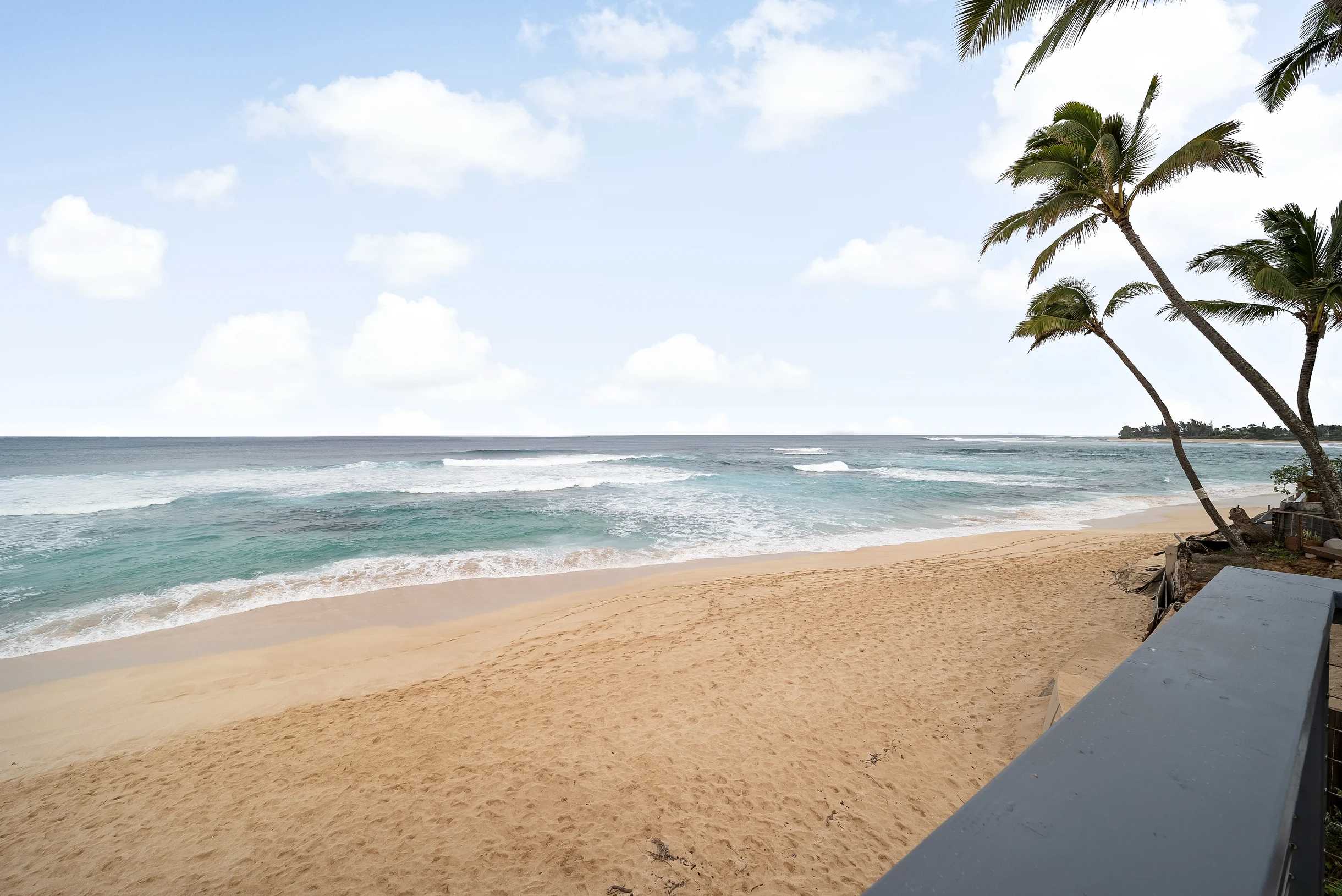 Surfer's Paradise #75