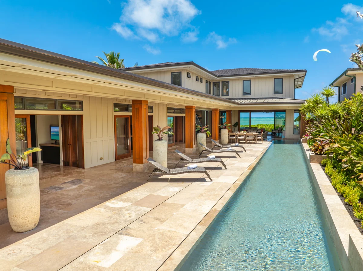 Kailua Beachside #76