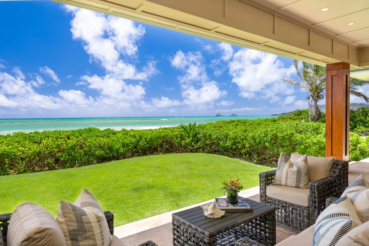 Kailua Beachside #84