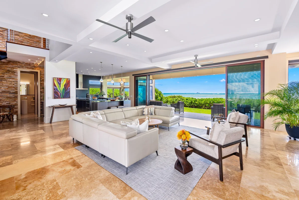 Kailua Beachside #74