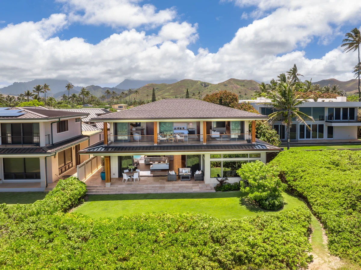 Kailua Beachside #90