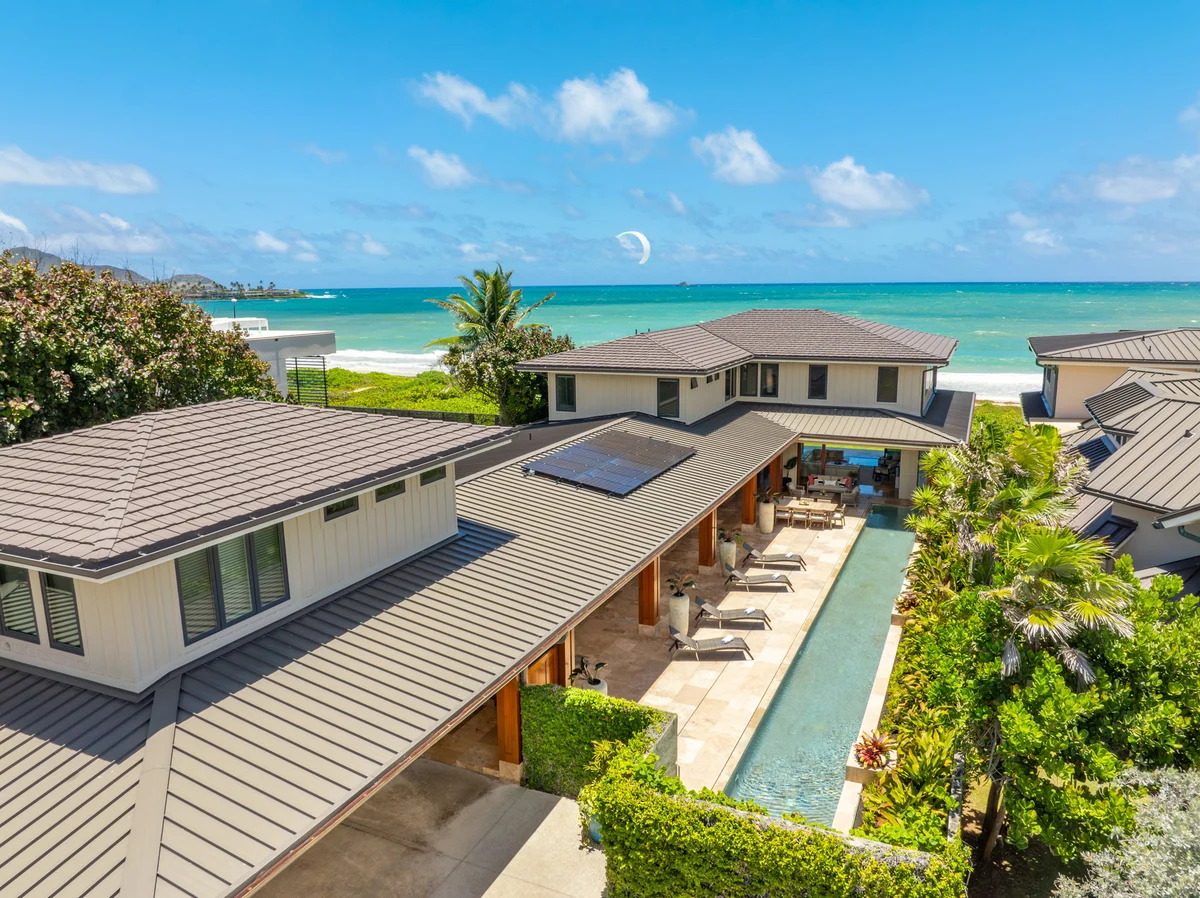 Kailua Beachside #83