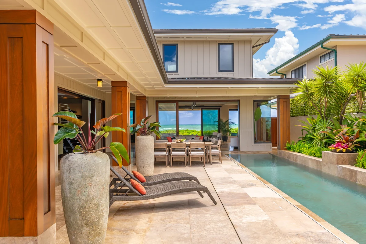 Kailua Beachside #46
