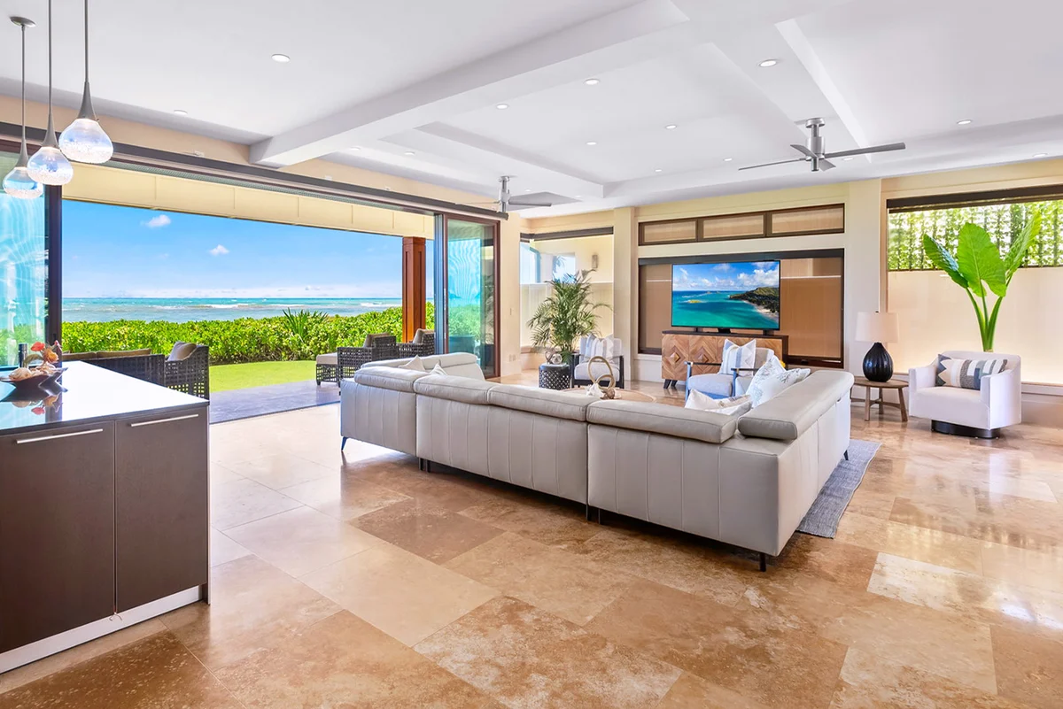Kailua Beachside #85