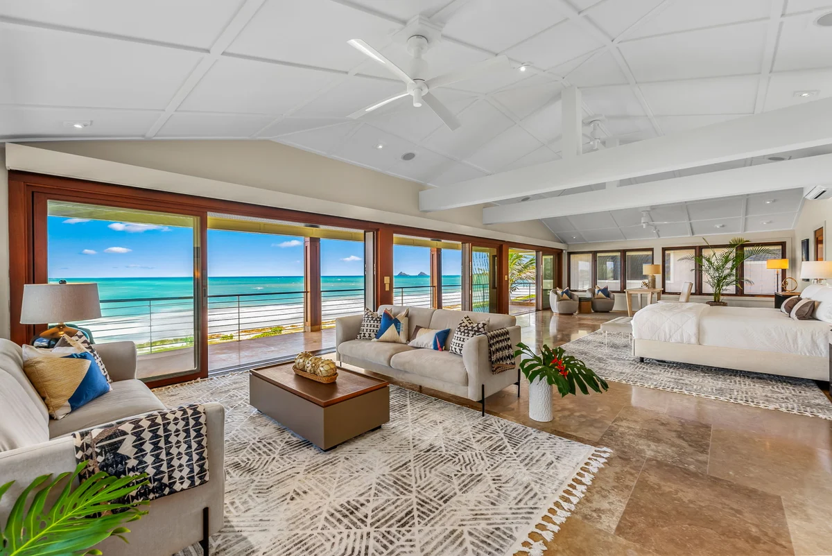 Kailua Beachside #93