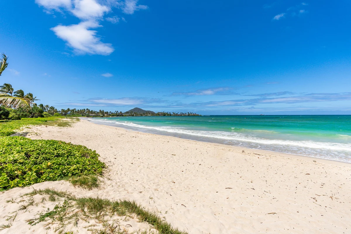 Kailua Beachside #96