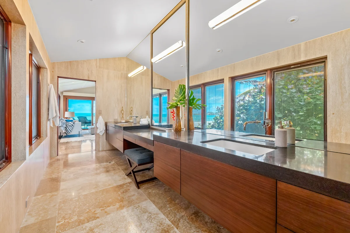 Kailua Beachside #91