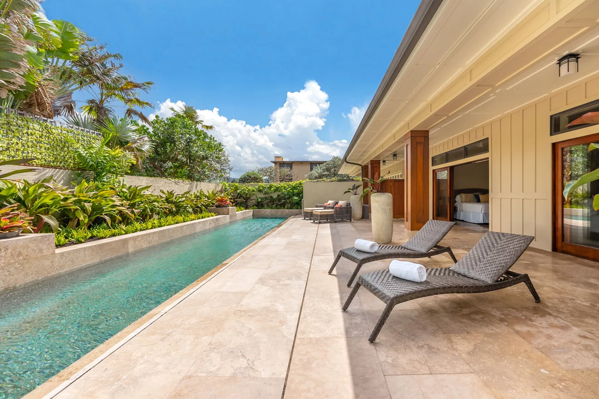 Kailua Beachside #92