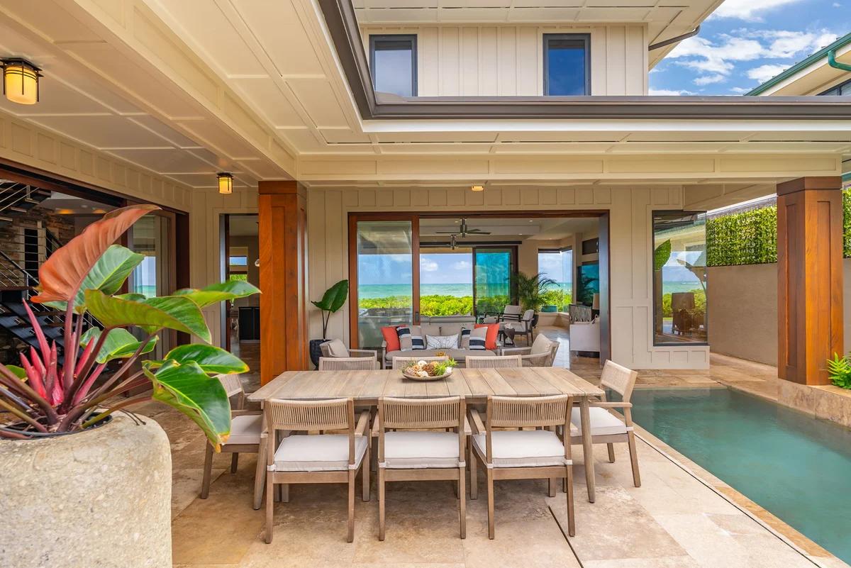 Kailua Beachside #95