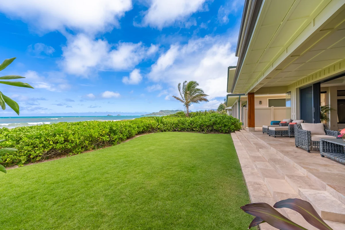Kailua Beachside #67