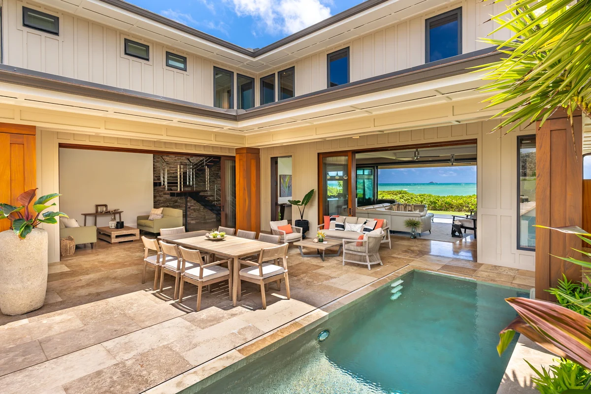 Kailua Beachside #78