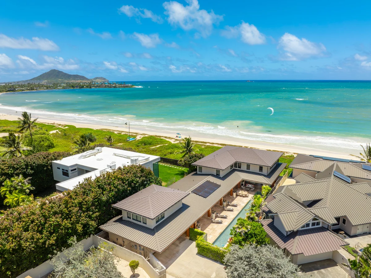 Kailua Beachside #64