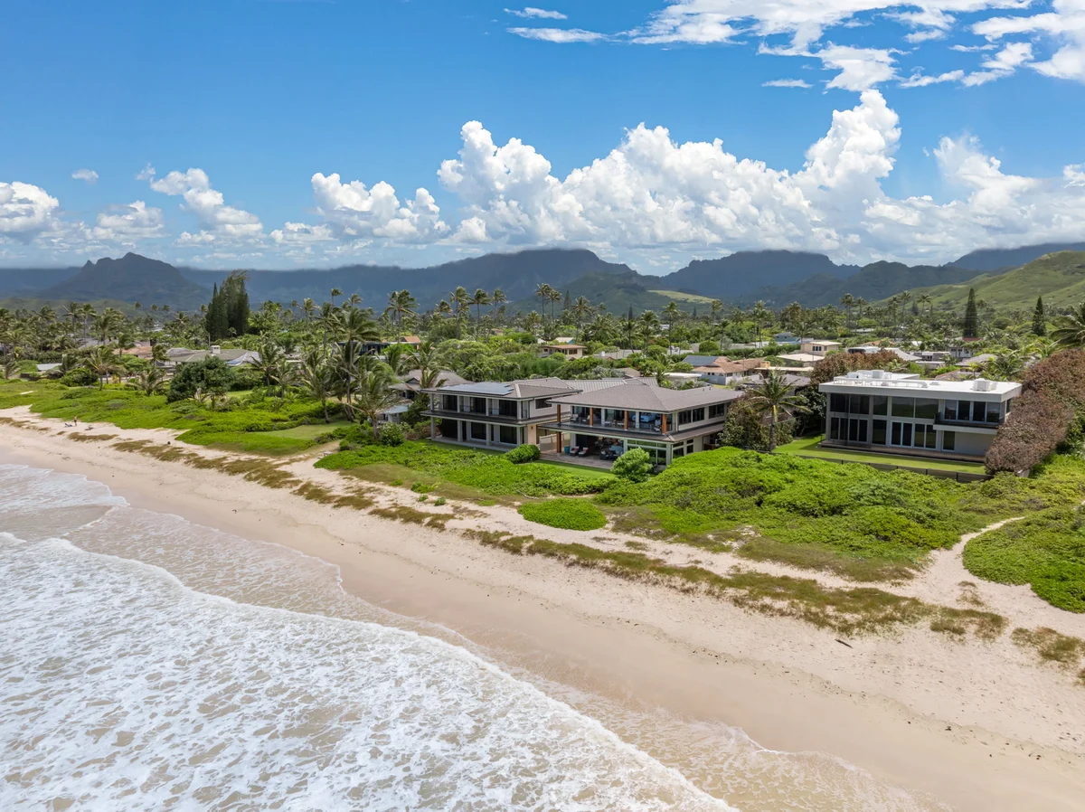 Kailua Beachside #75