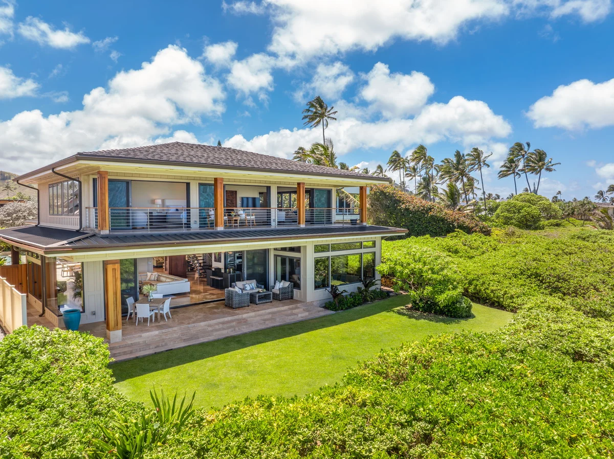 Kailua Beachside #60