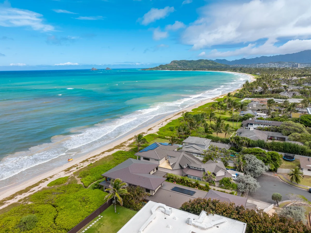Kailua Beachside #54