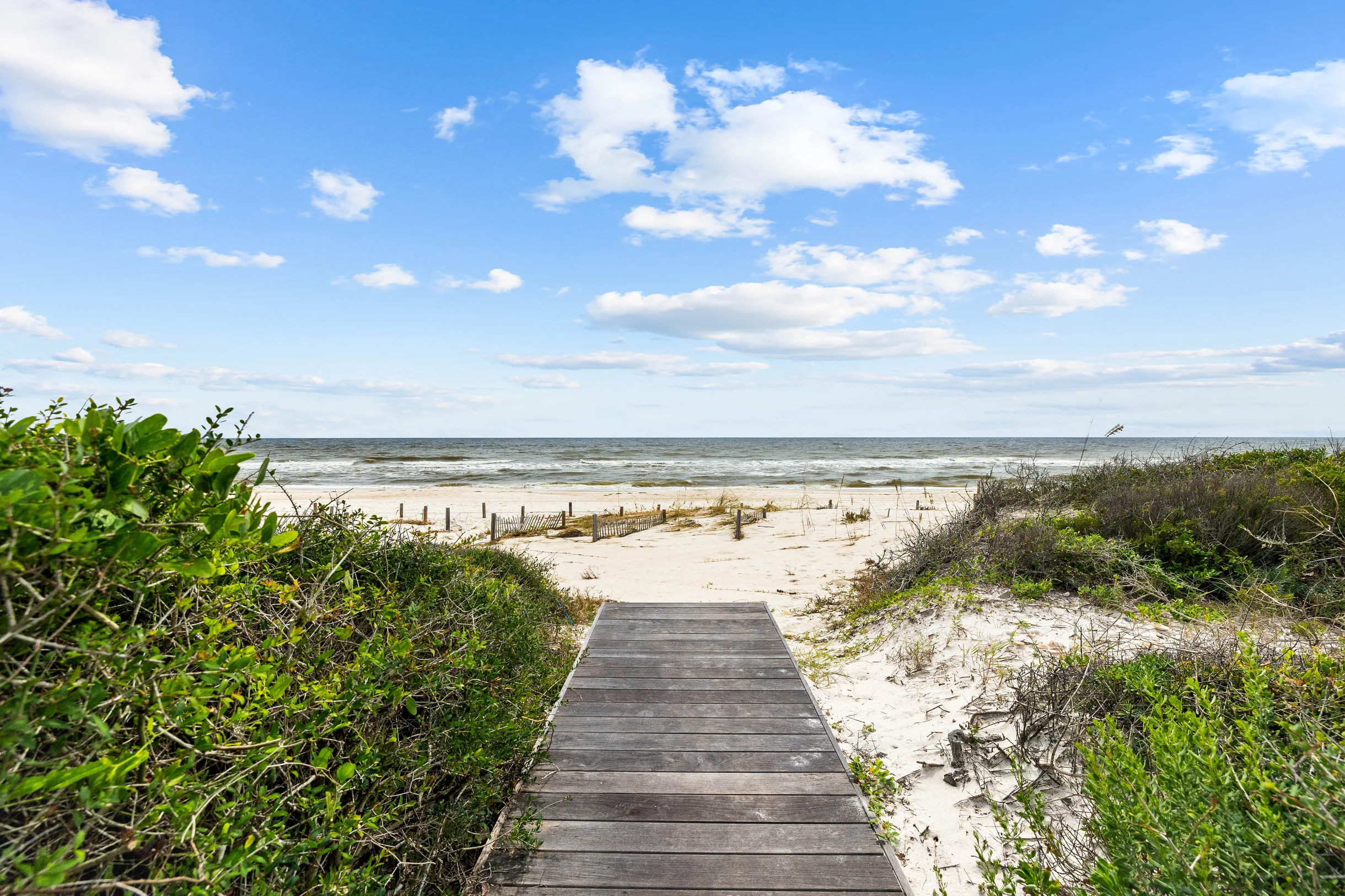 Sugar Sands Sanctuary #92
