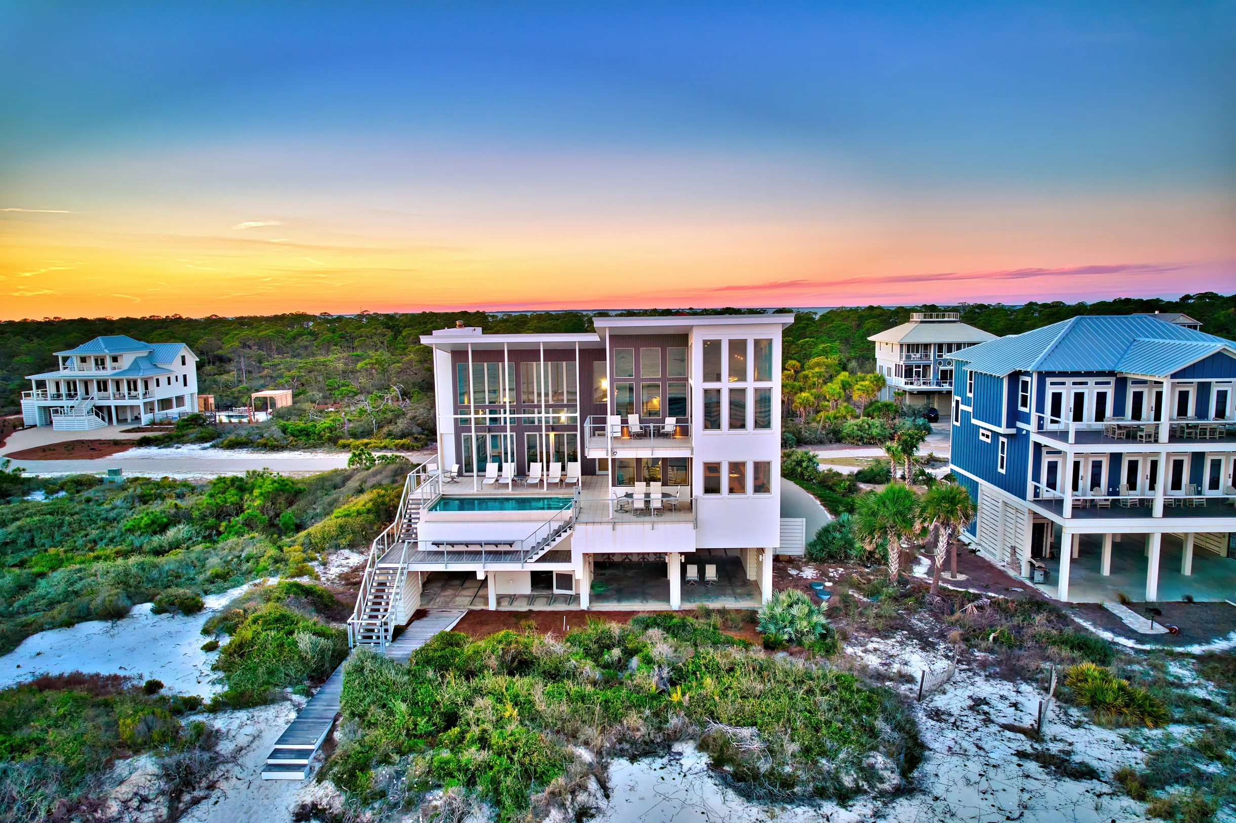 Sugar Sands Sanctuary #129