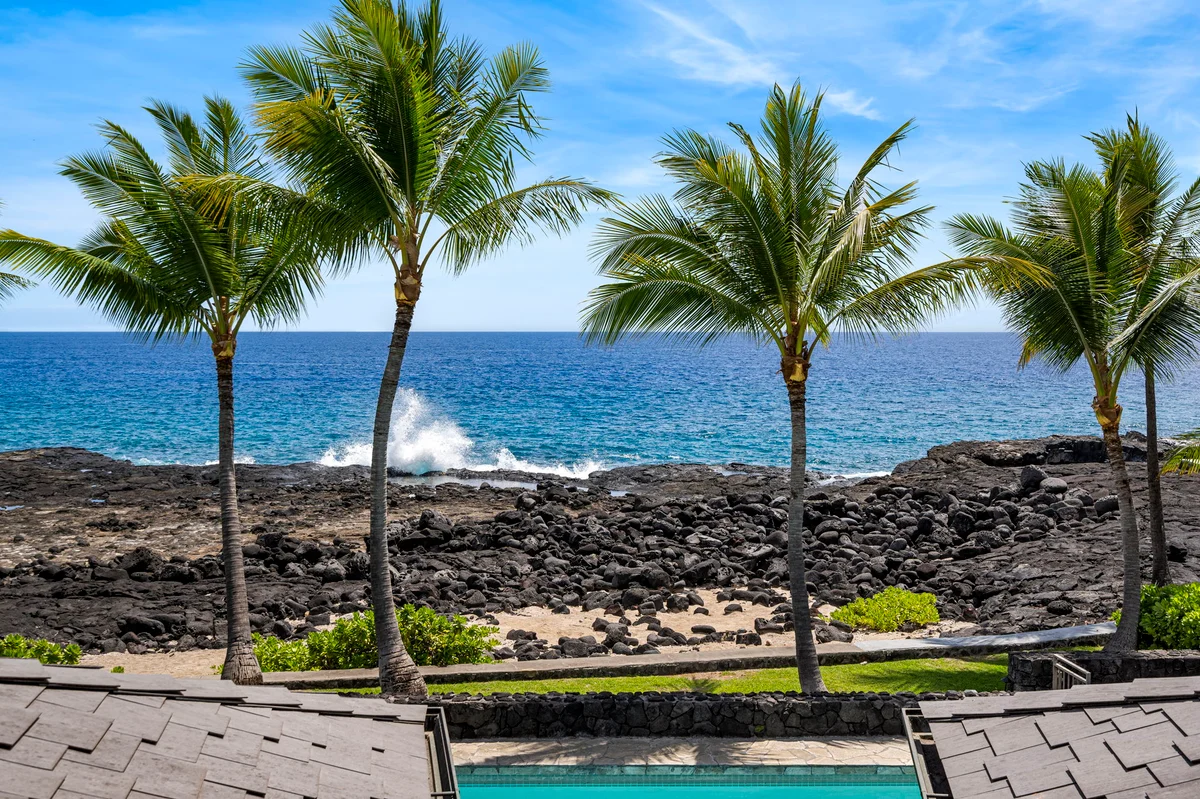 Kona Blue #54