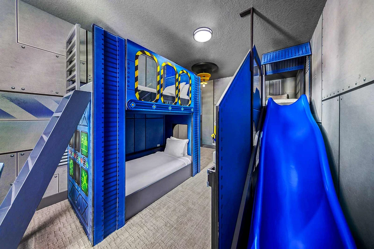 VOR5474AA: 4 Bed, Imagination Lab, Pool #103