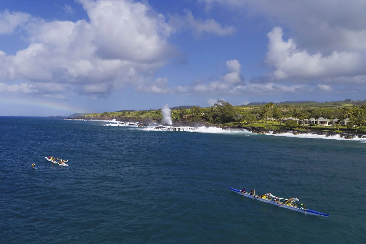 Hale Kainani #6 E Komo Mai #65