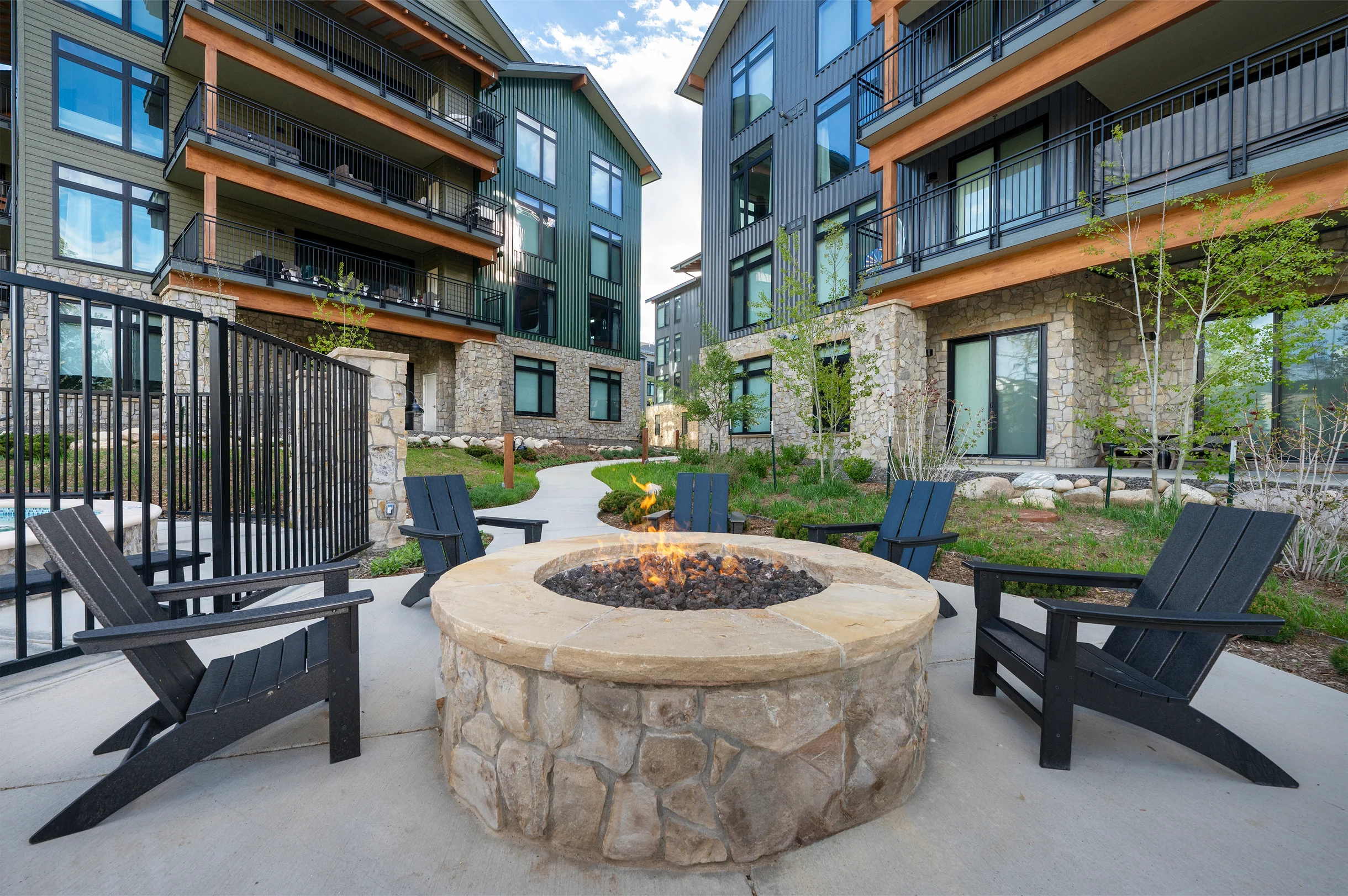 Timber Fox Building C Unit 3404 #56