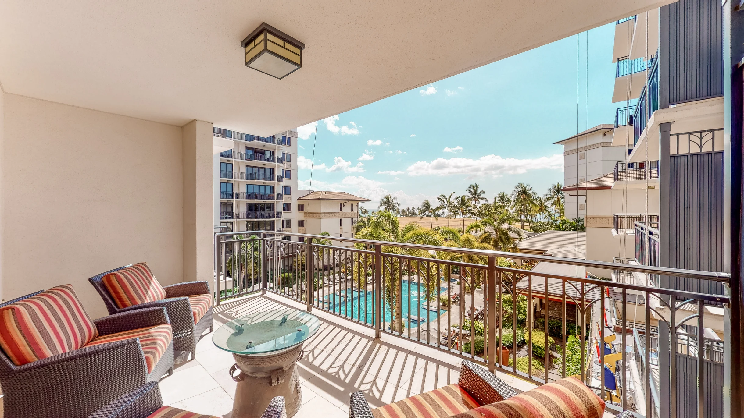 Ko Olina Beach Villas O401 #49