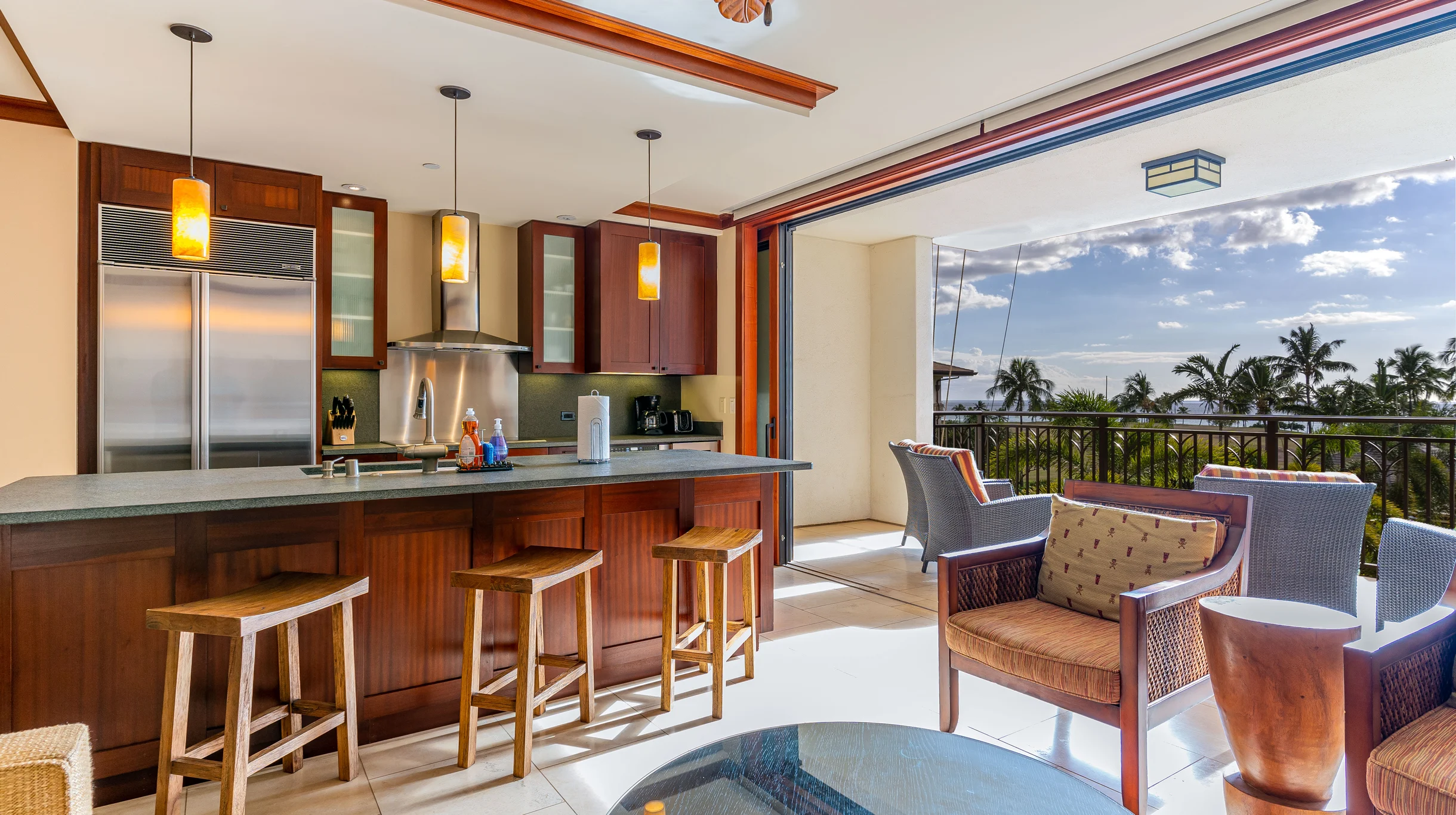 Ko Olina Beach Villas O401 #92