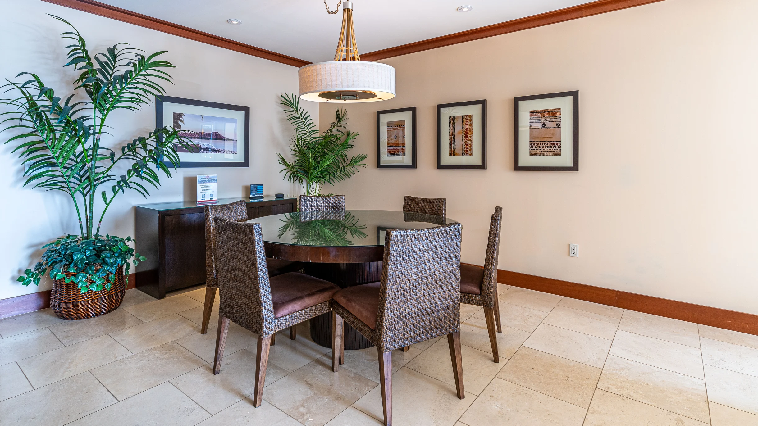 Ko Olina Beach Villas O401 #72