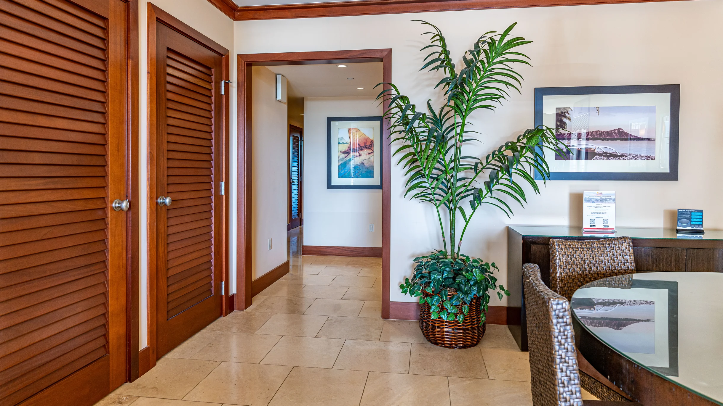 Ko Olina Beach Villas O401 #52
