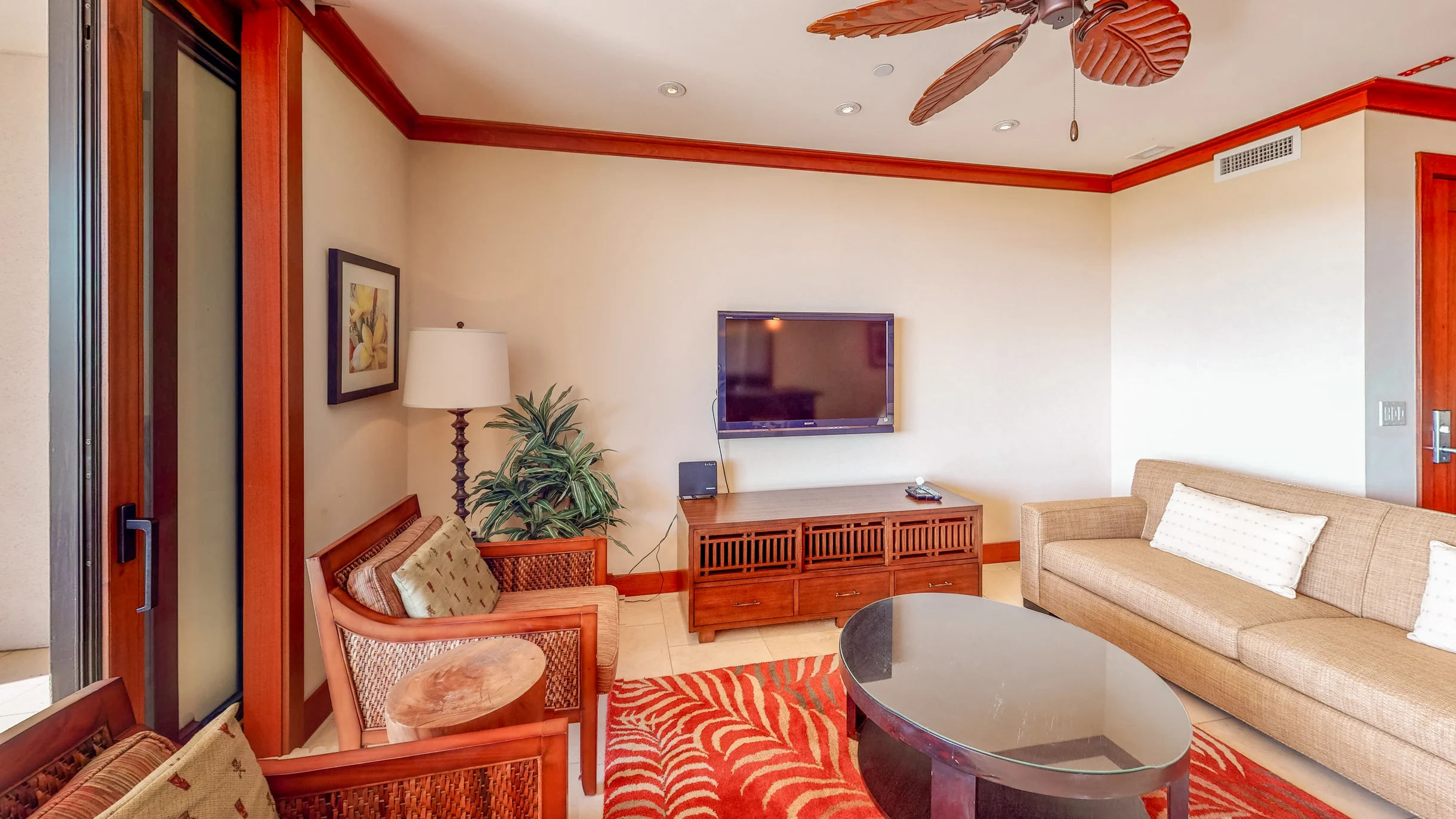 Ko Olina Beach Villas O401 #85