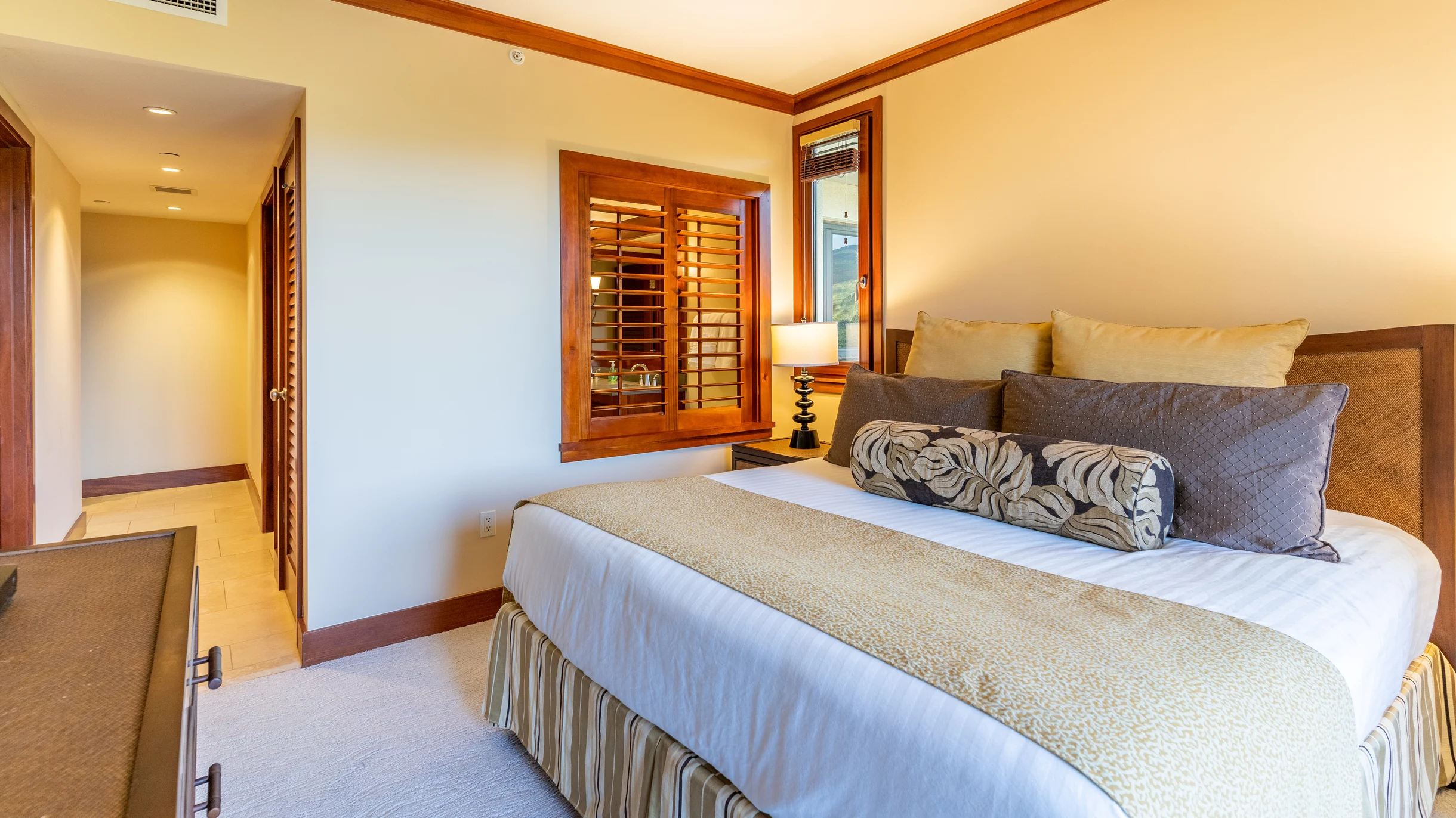 Ko Olina Beach Villas O401 #48