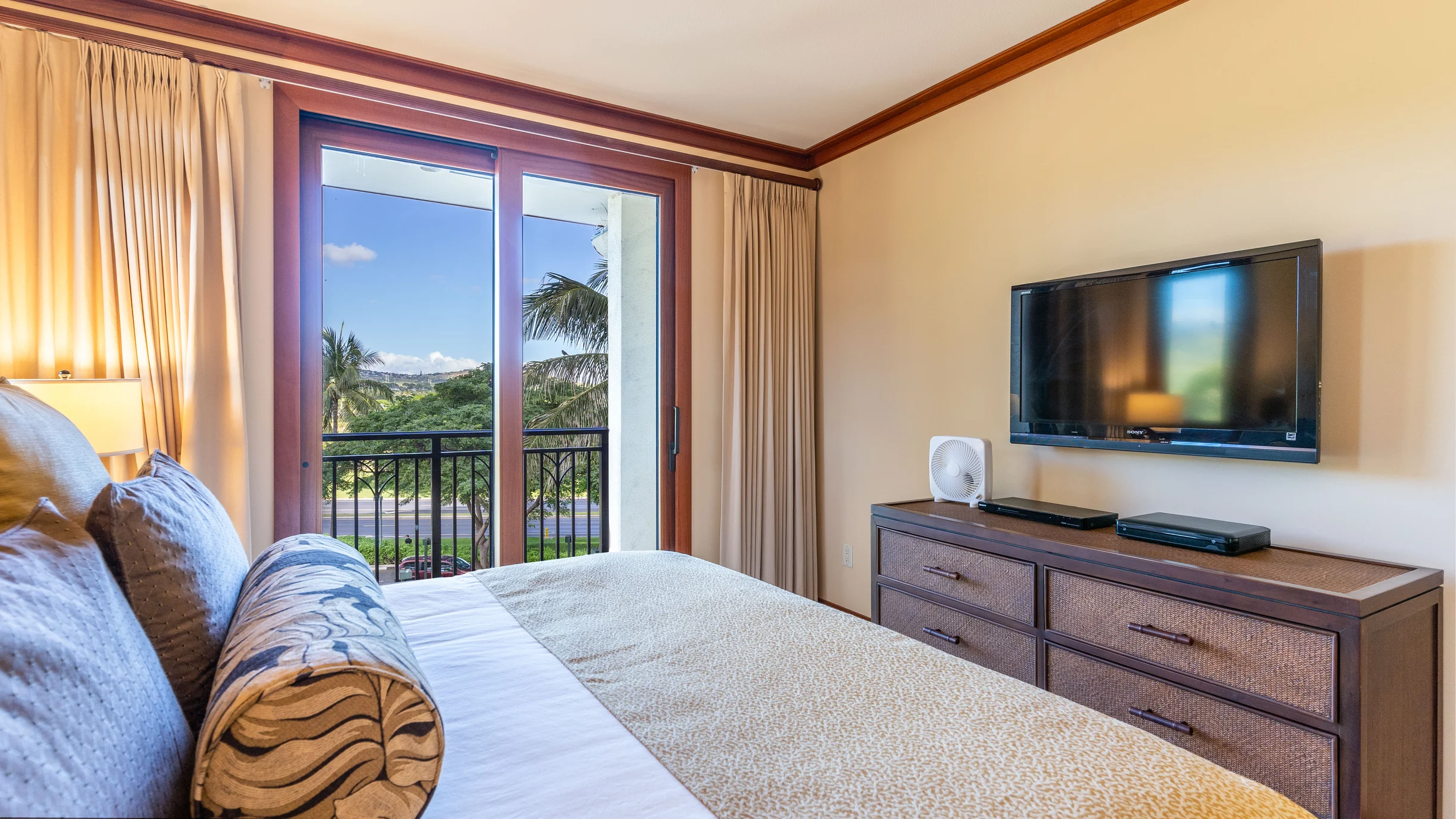 Ko Olina Beach Villas O401 #59
